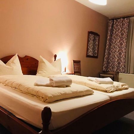 Haus Schlematal Hotel Und Restaurant 巴特施莱马 外观 照片